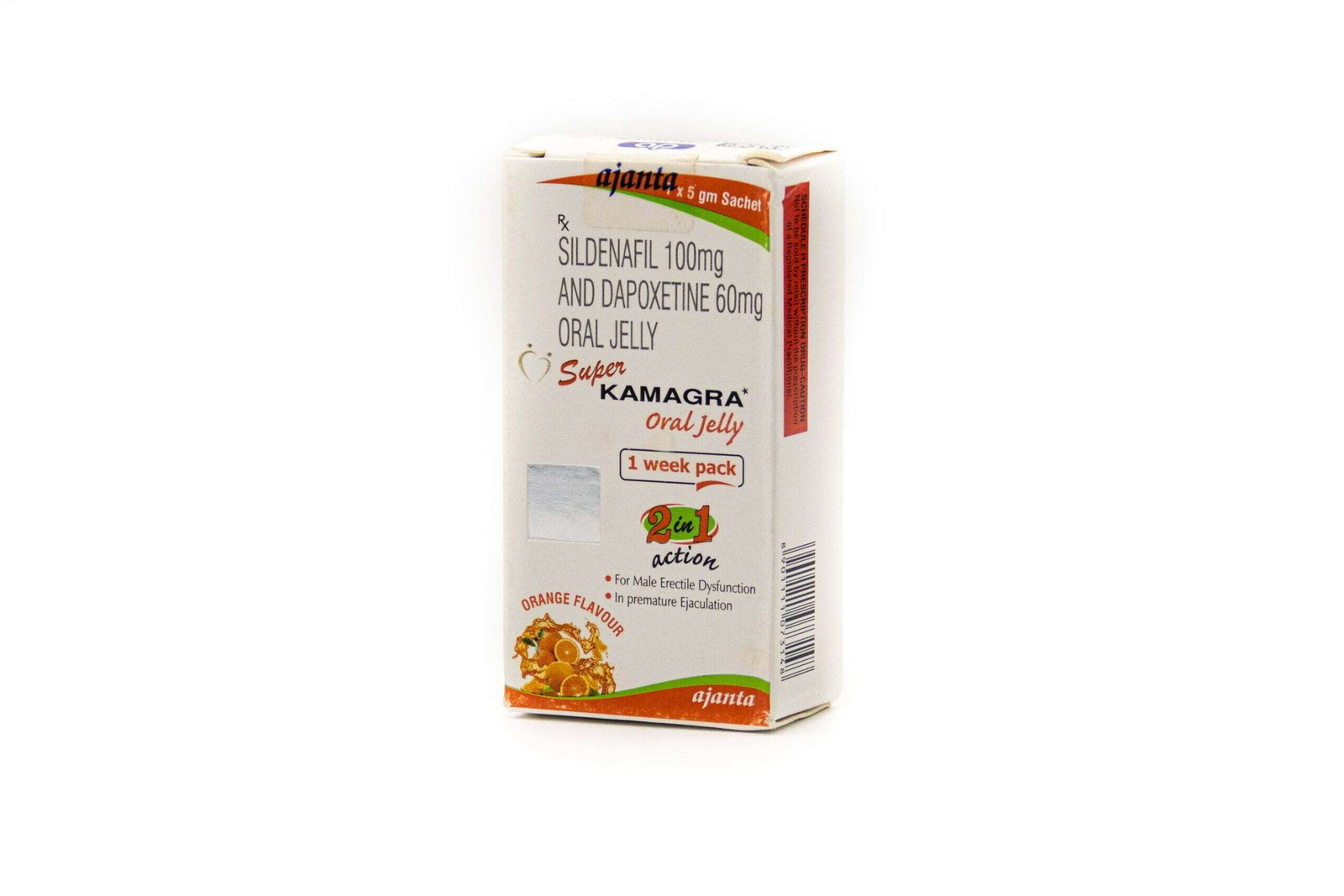 ajanta super kamagra oral jelly