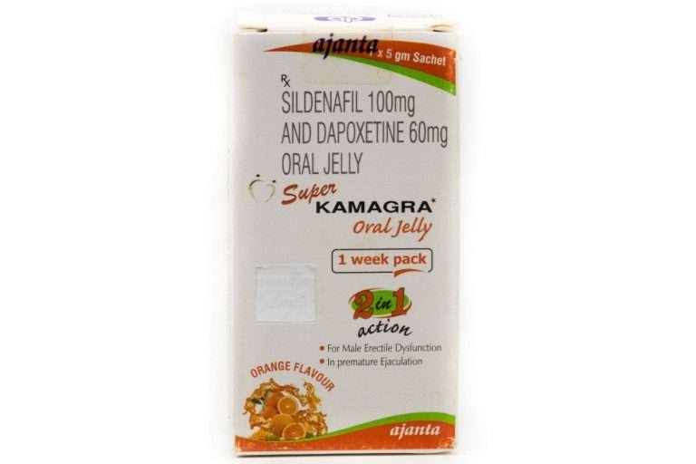 super kamagra oral jelly