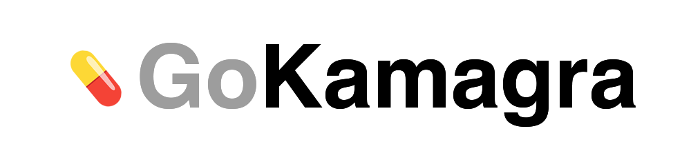 GoKamagra logo