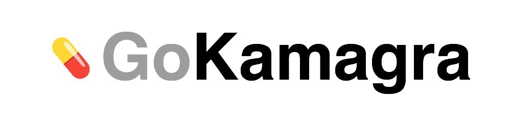 GoKamagra logo